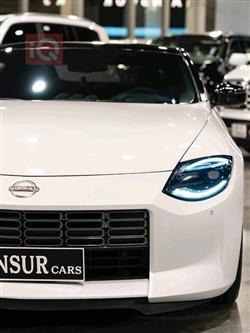 Nissan Z